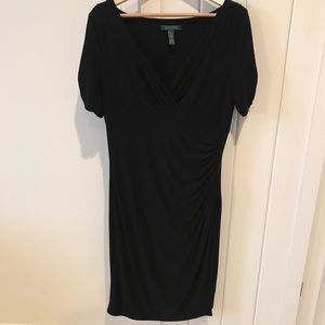 Ralph Lauren Little Black Dress